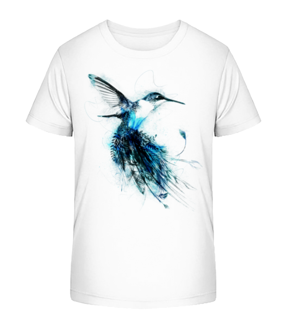 Oiseau Magique · T-shirt bio Enfant Stanley Stella 2.0