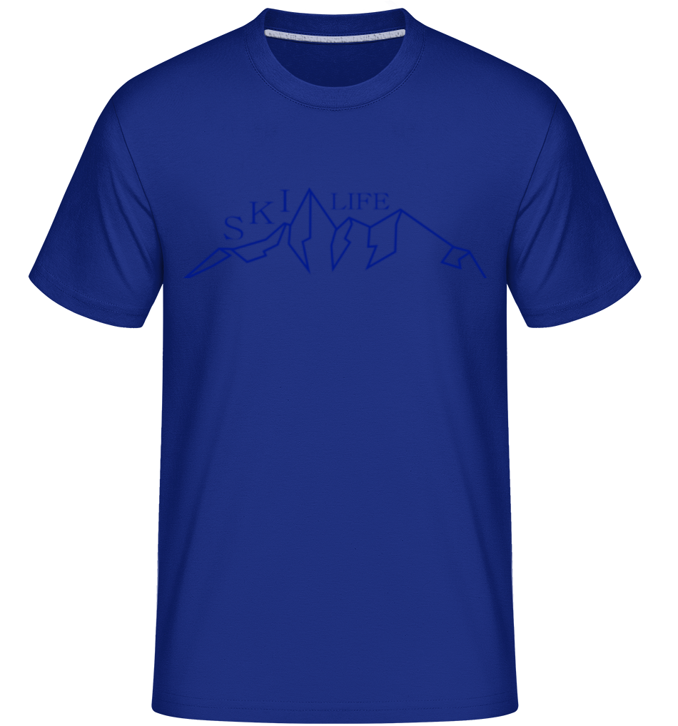 Bleu royal