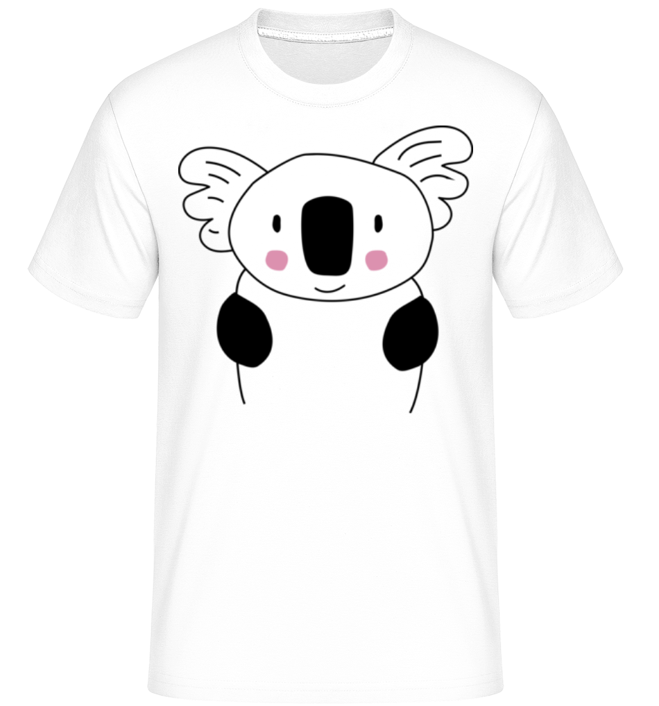Koala Mignon ·  T-Shirt Shirtinator homme