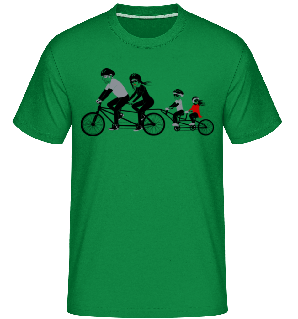 Vert irlandais