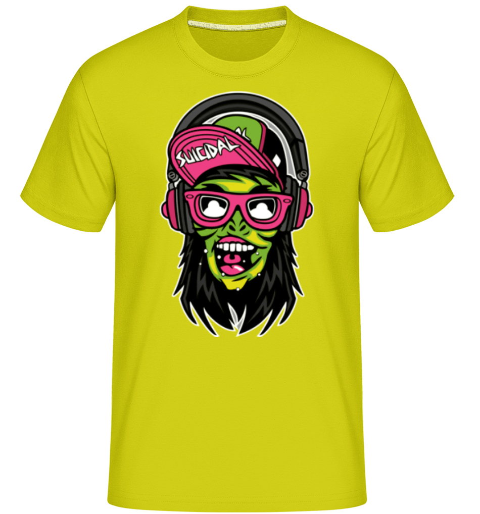 Citron vert