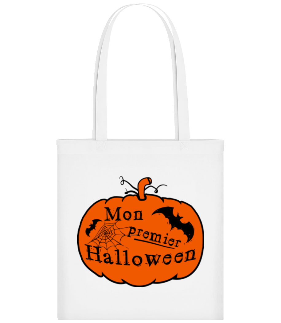 Mon Premier Halloween · Tote Bag