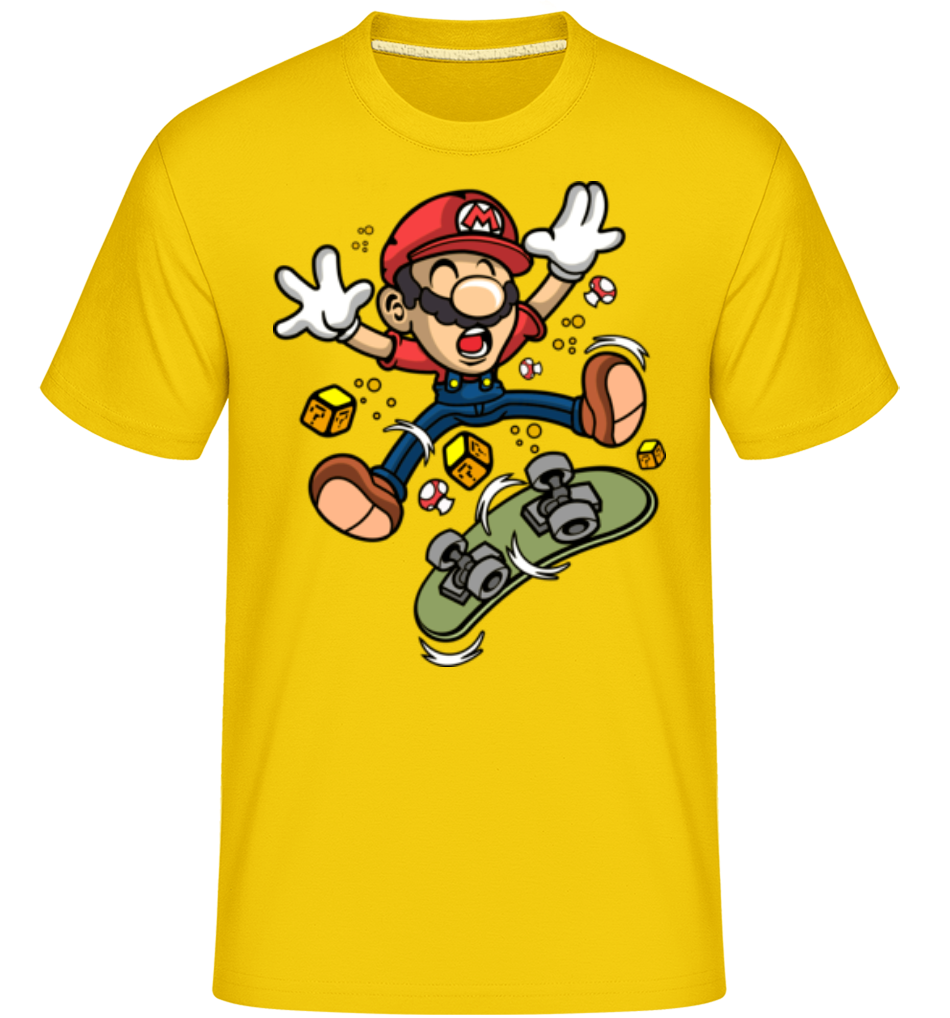 Jaune doré
