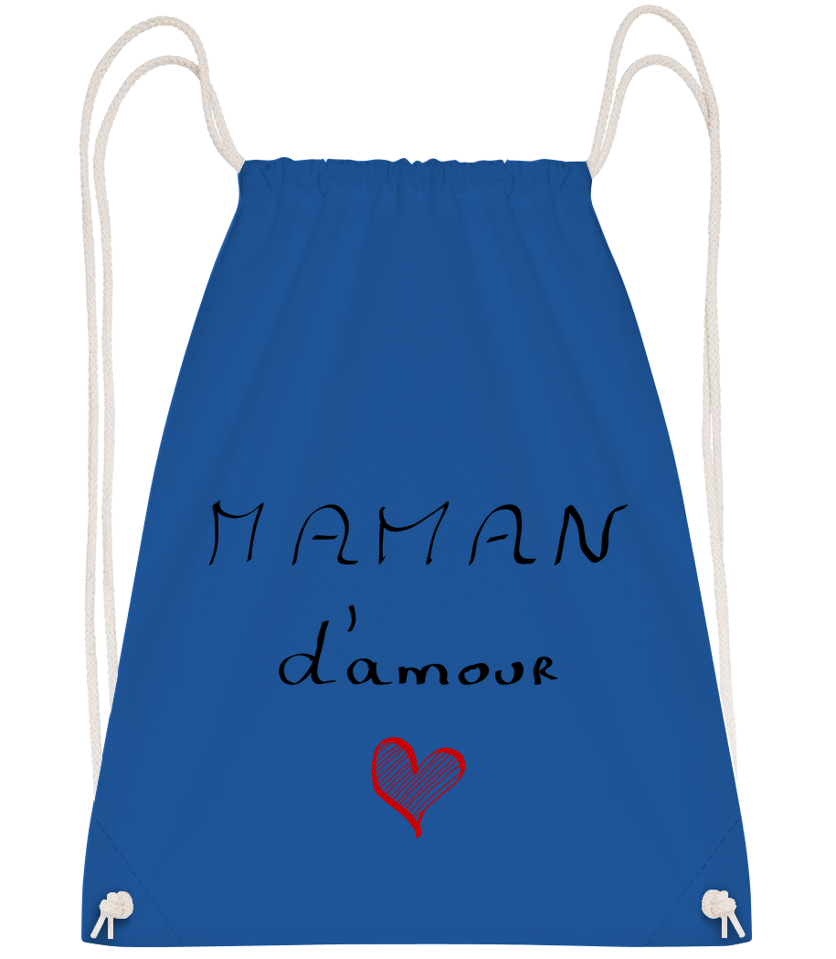 Maman D'Amour · Sac à dos sport