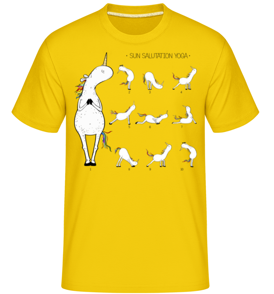 Jaune doré