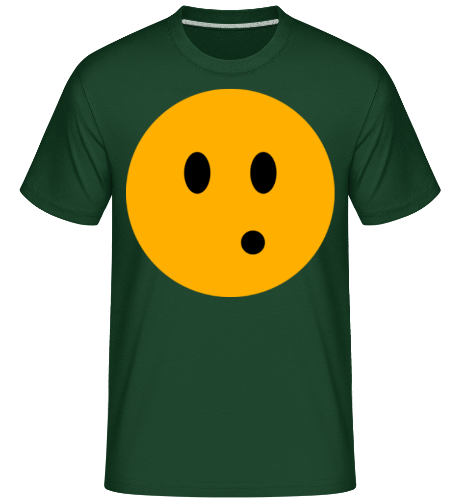 Vert bouteille