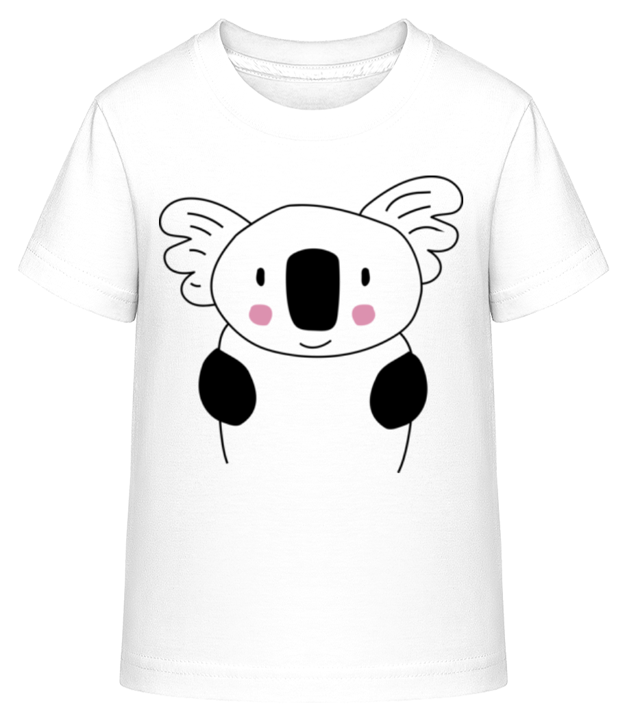 Koala Mignon · T-shirt shirtinator Enfant