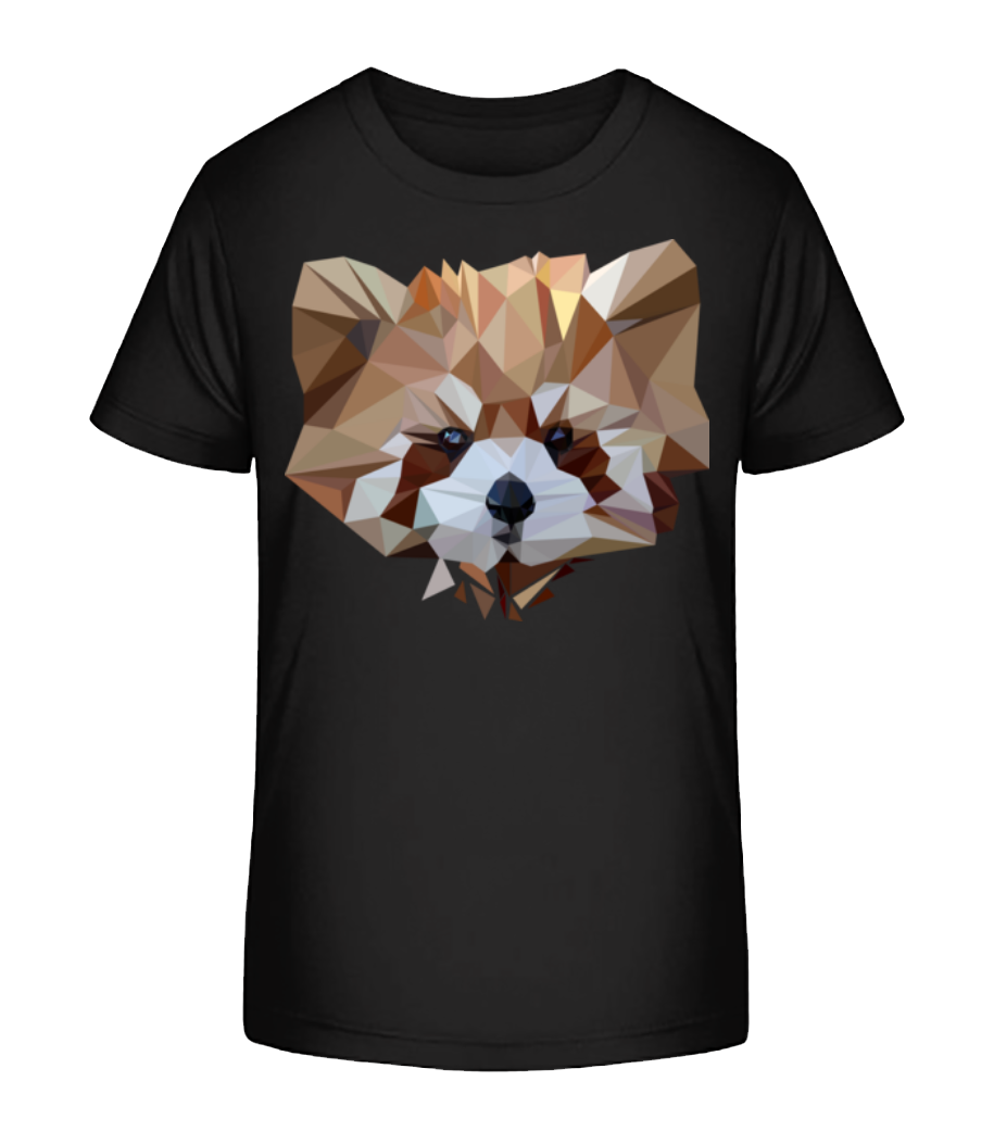 Polygon Porter · T-shirt bio Enfant Stanley Stella 2.0