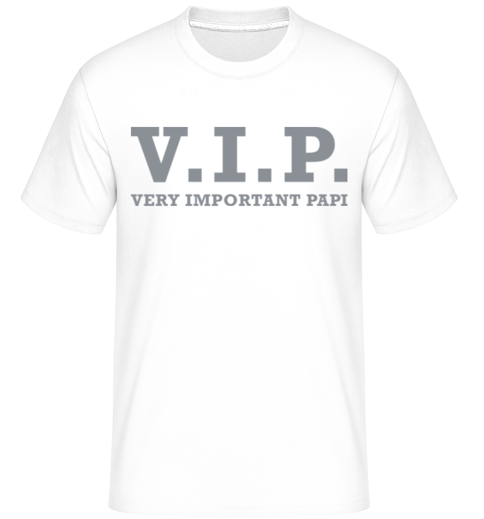 Very Important Papi ·  T-Shirt Shirtinator homme
