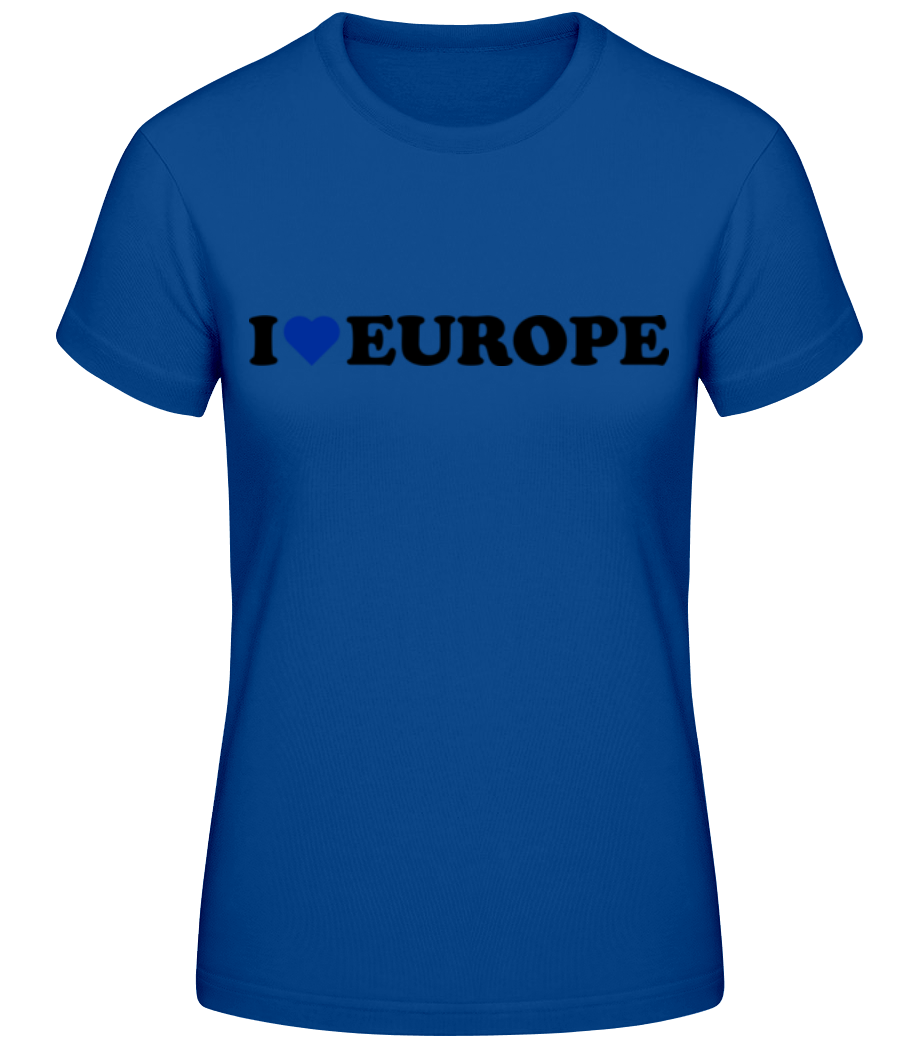 Bleu royal
