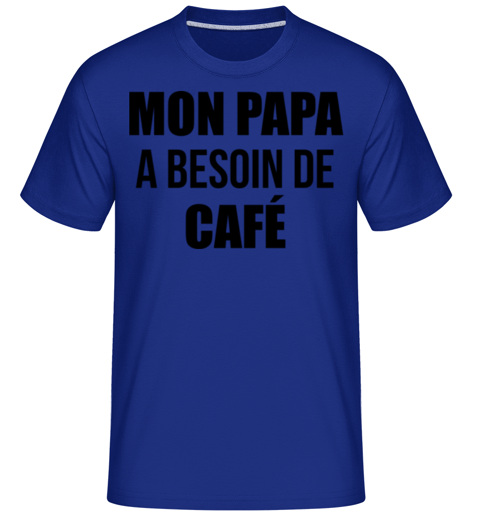 Bleu royal