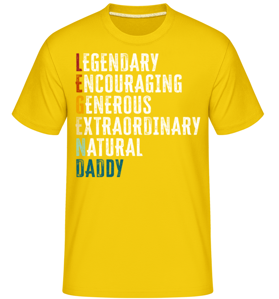 Jaune doré