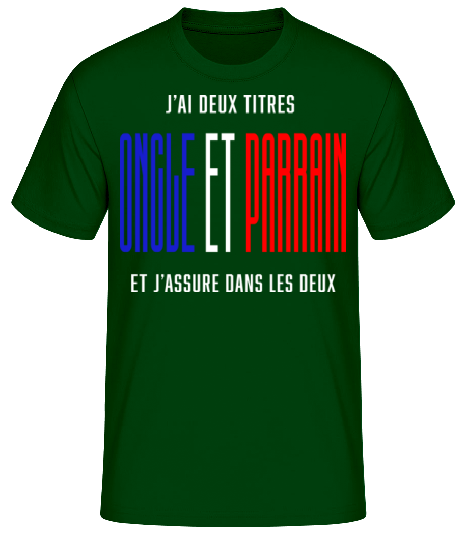Vert bouteille