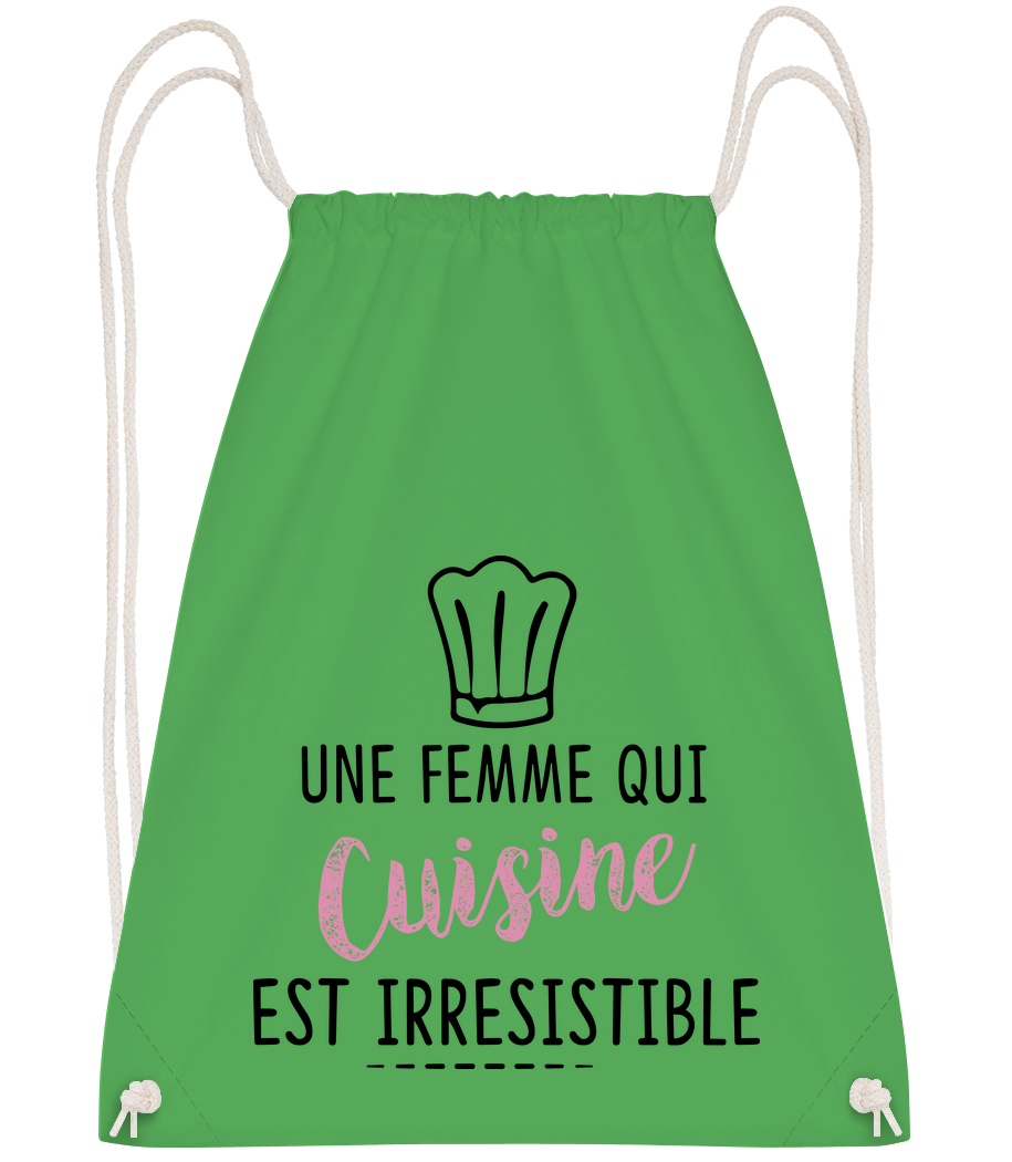 Vert irlandais