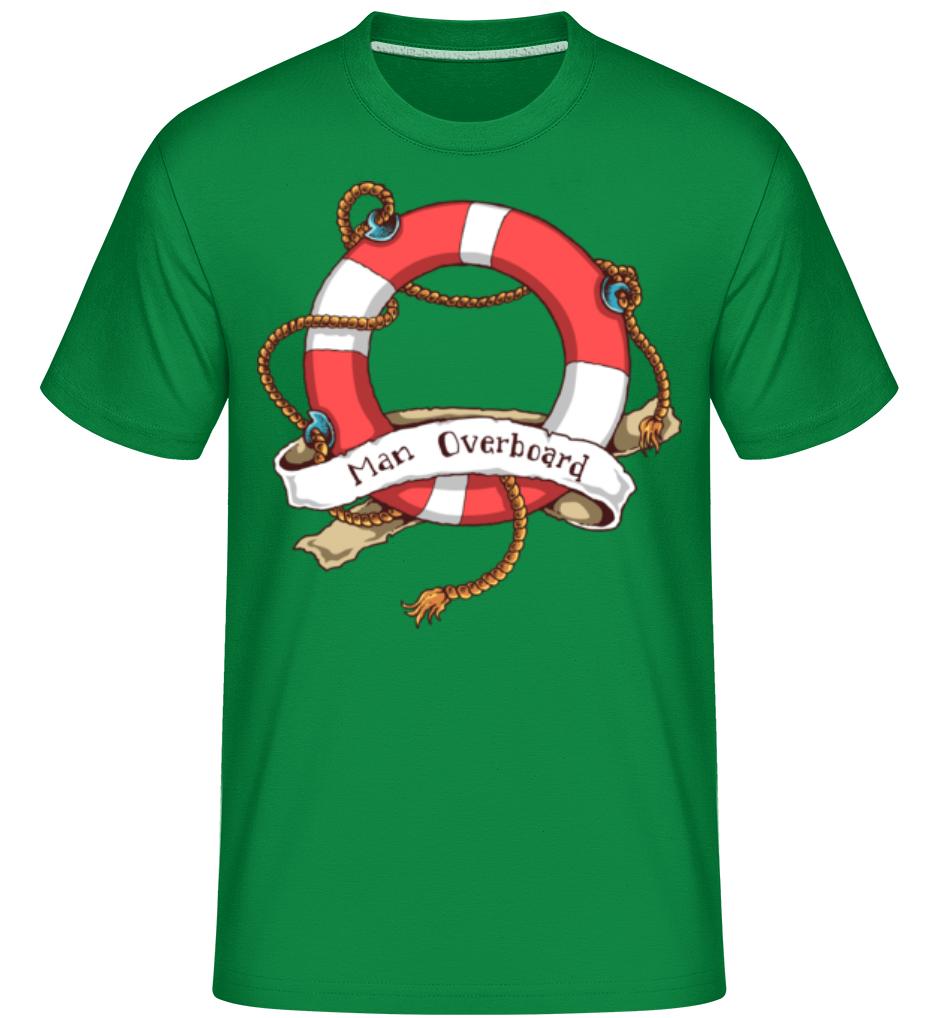 Vert irlandais