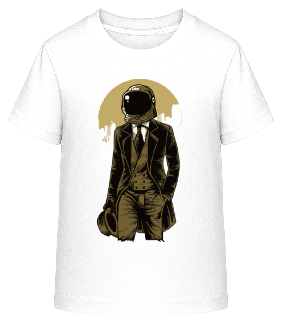 Classic Astronaut · T-shirt shirtinator Enfant