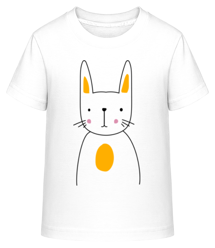Lapin Mignon · T-shirt shirtinator Enfant