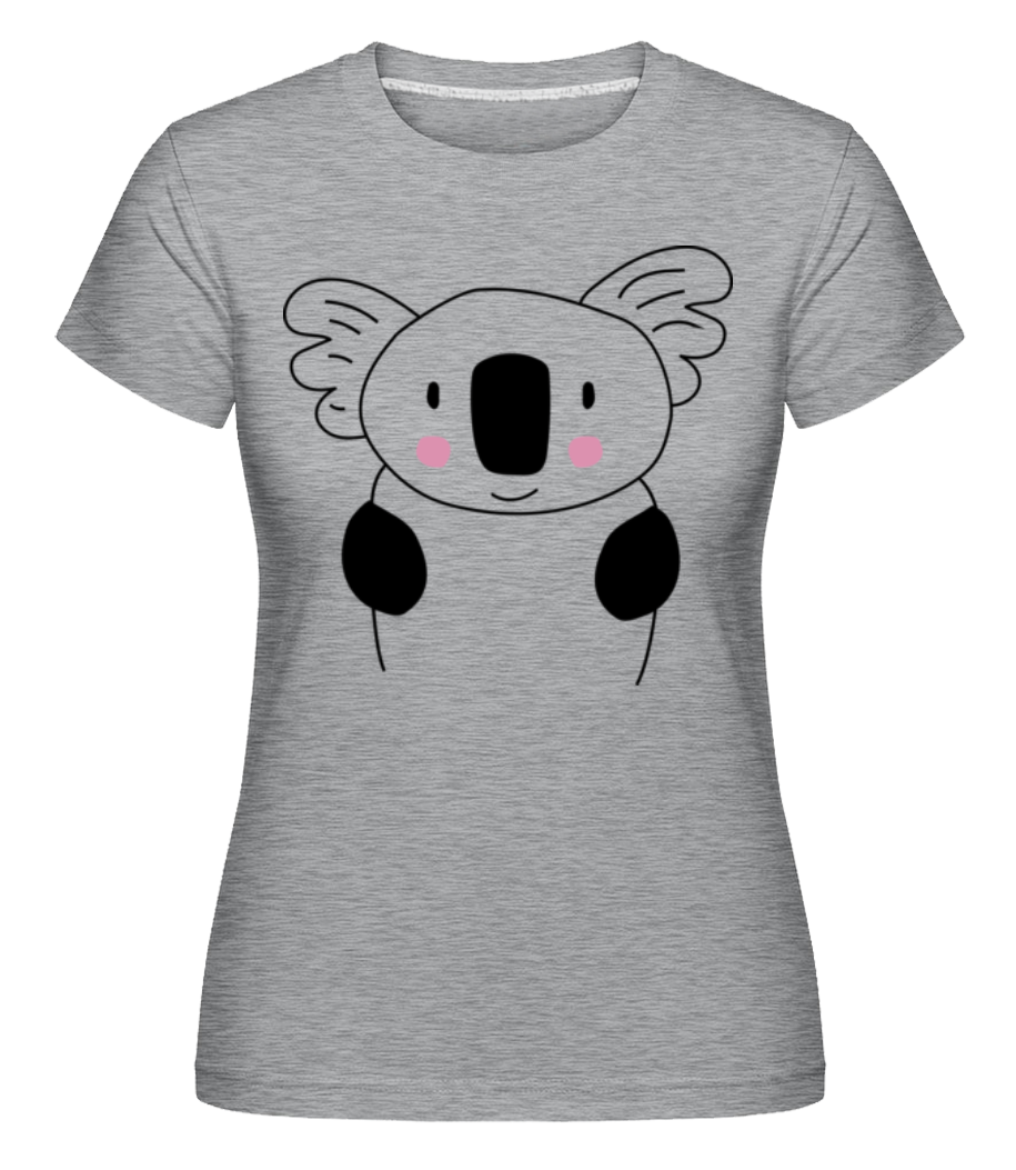 Gris chiné