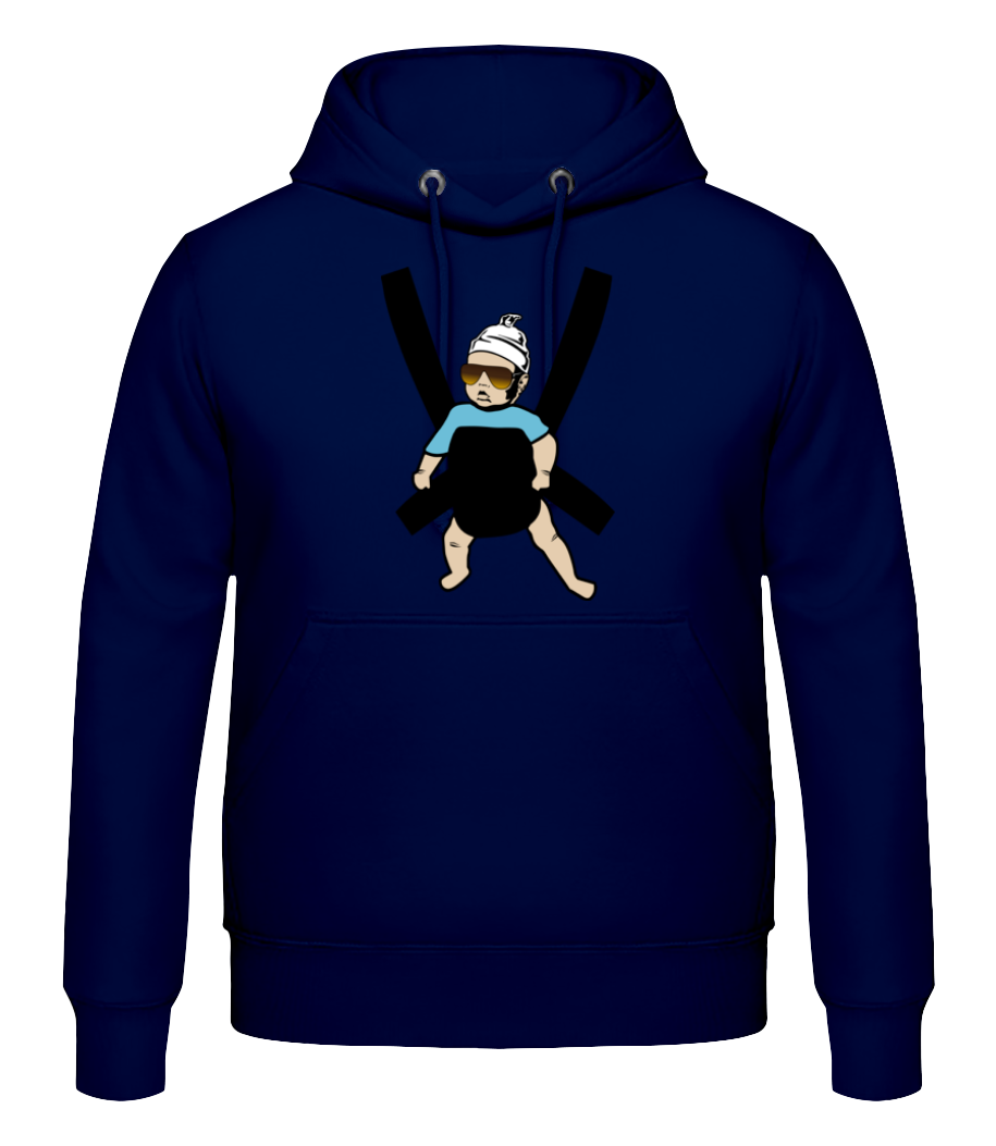 Bleu marine