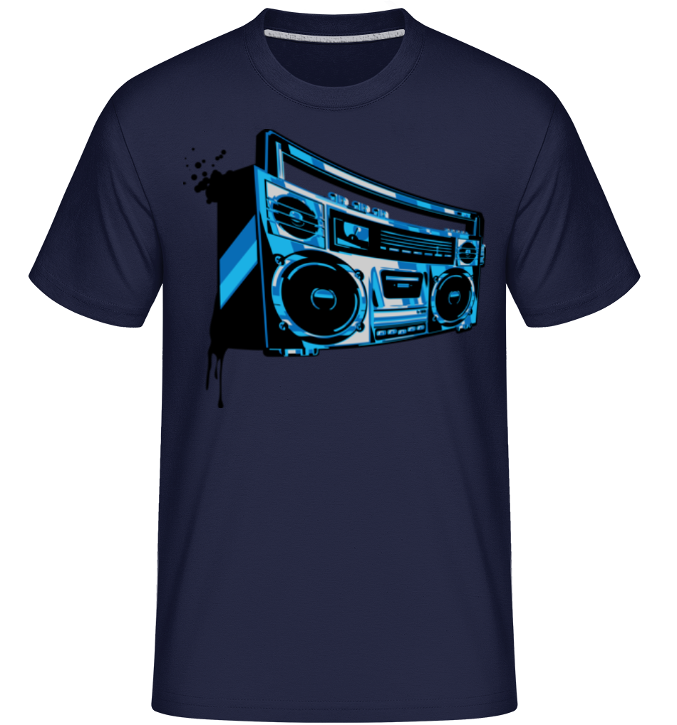 Bleu marine