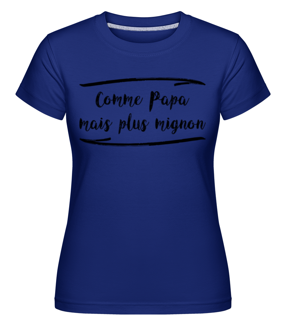 Bleu royal