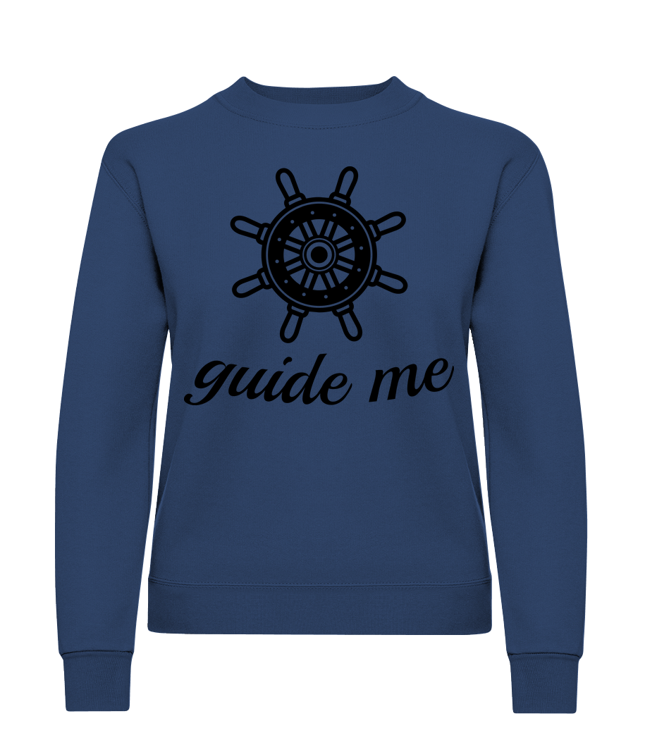 Bleu marine