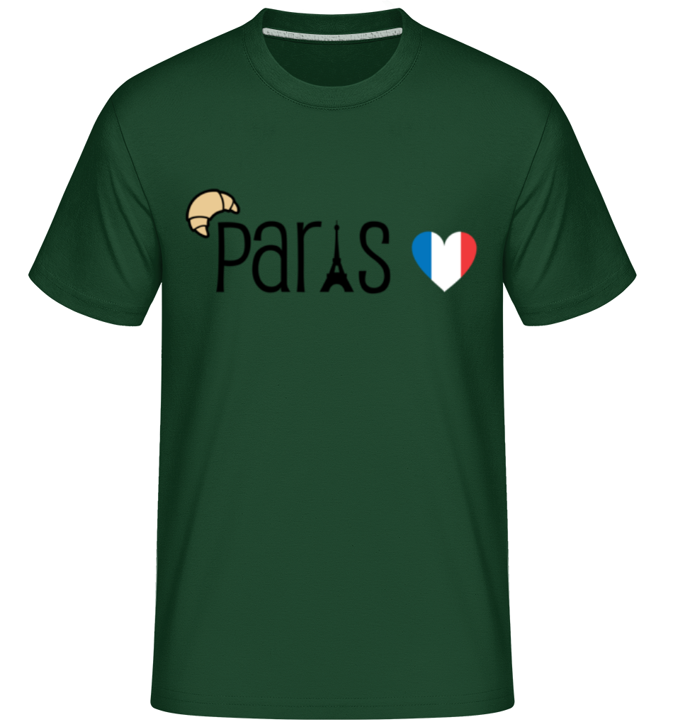 Vert bouteille