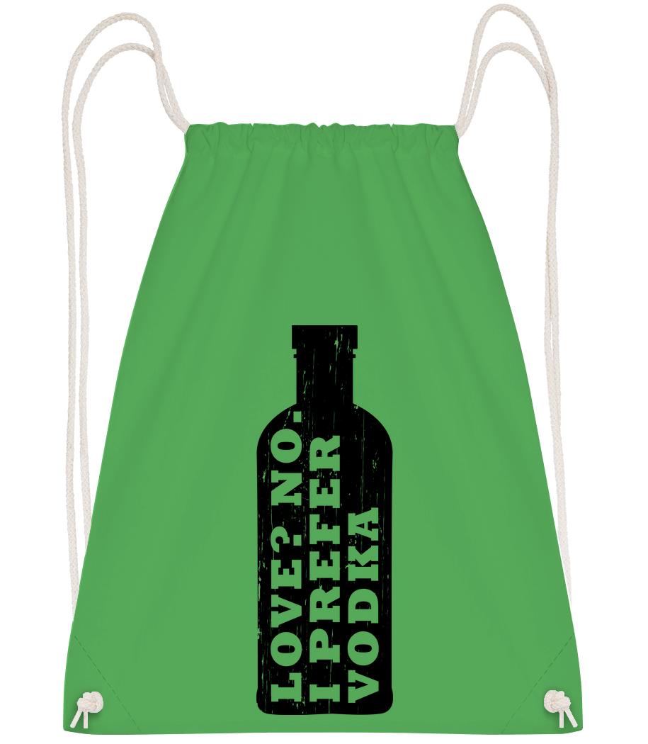 Vert irlandais