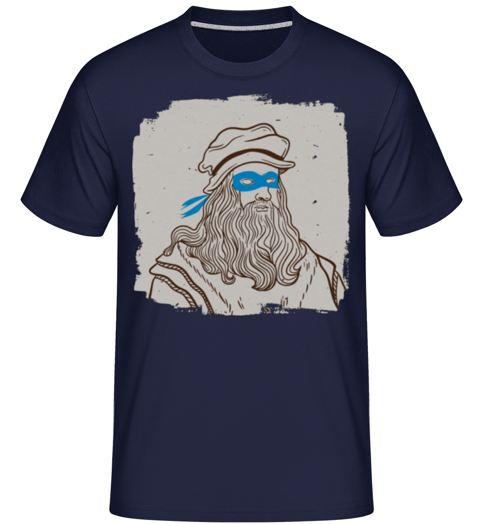 Bleu marine