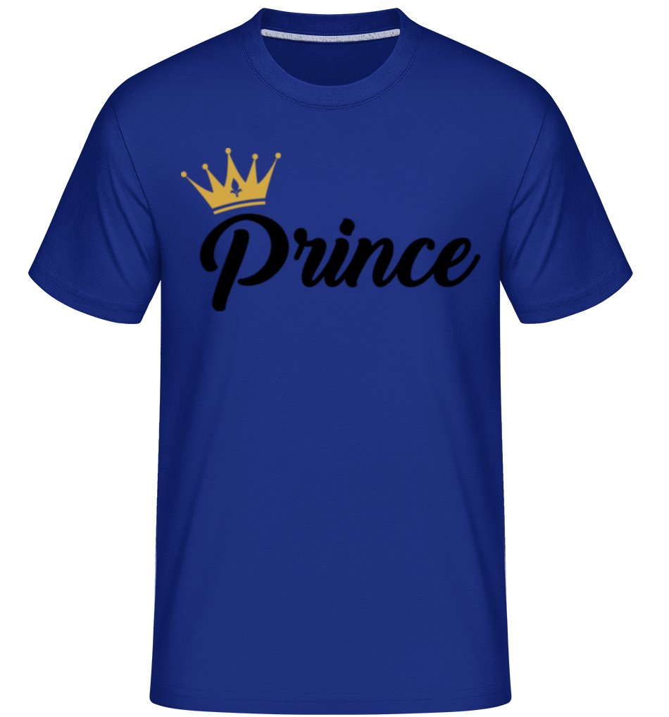Bleu royal