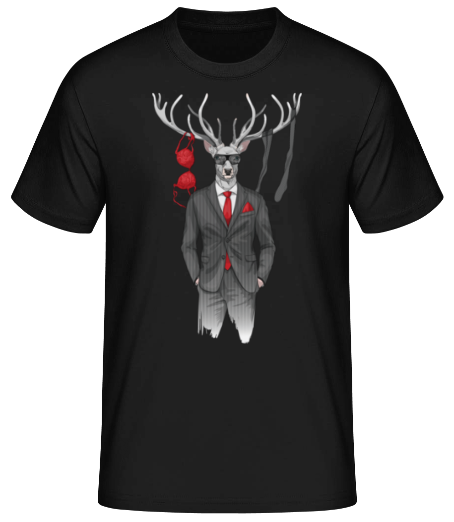 Enterrement De Vie De Jeune Garçon · T-shirt standard Homme