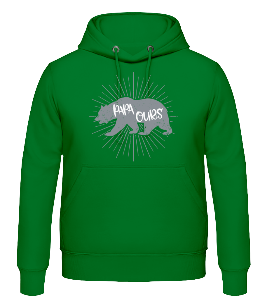 Vert irlandais