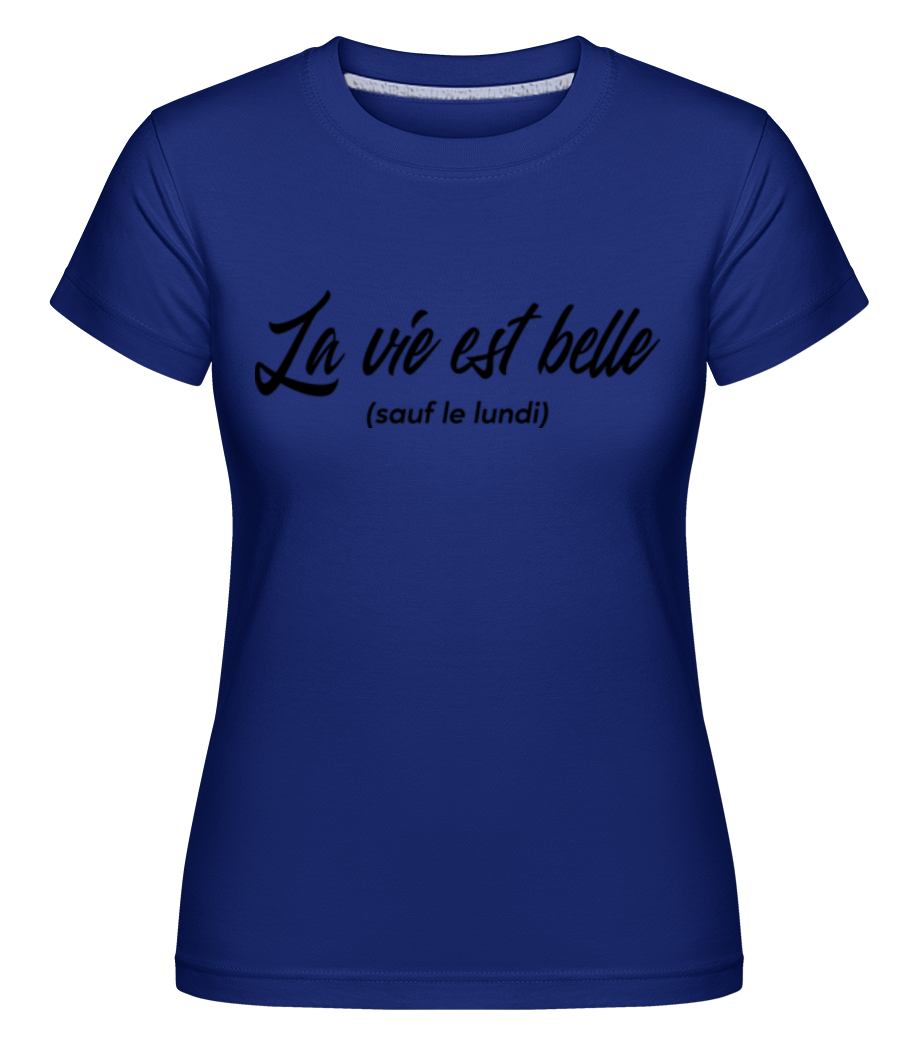 Bleu royal