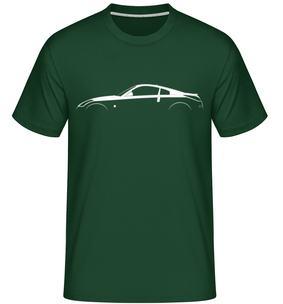 Vert bouteille