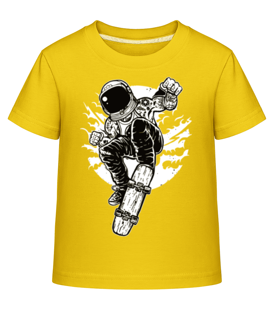 Jaune