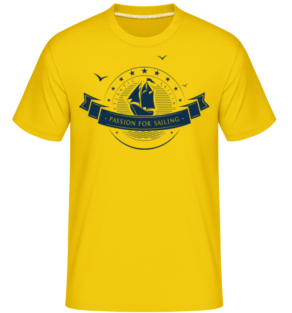 Jaune doré