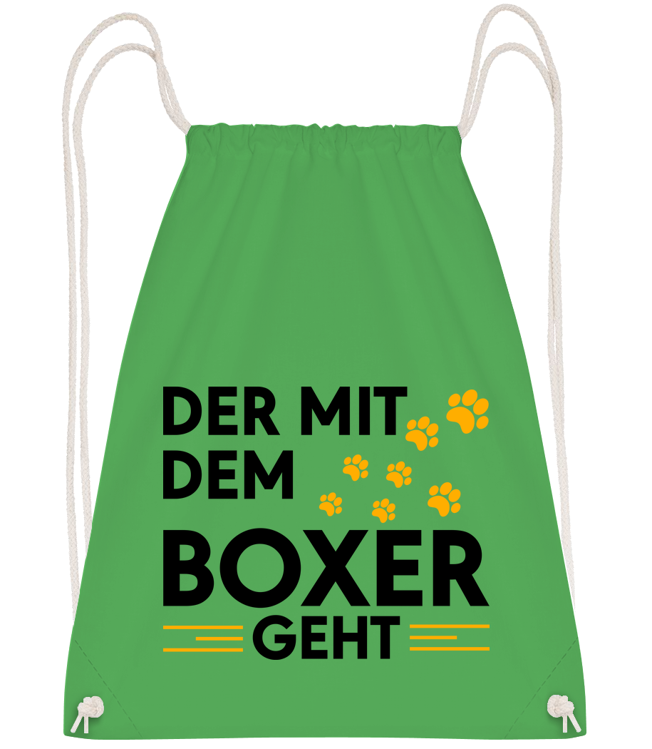 Irischgrün