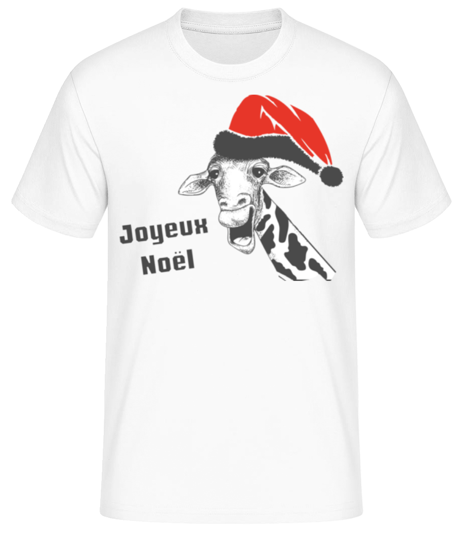 Joyeux Noël · T-shirt standard Homme