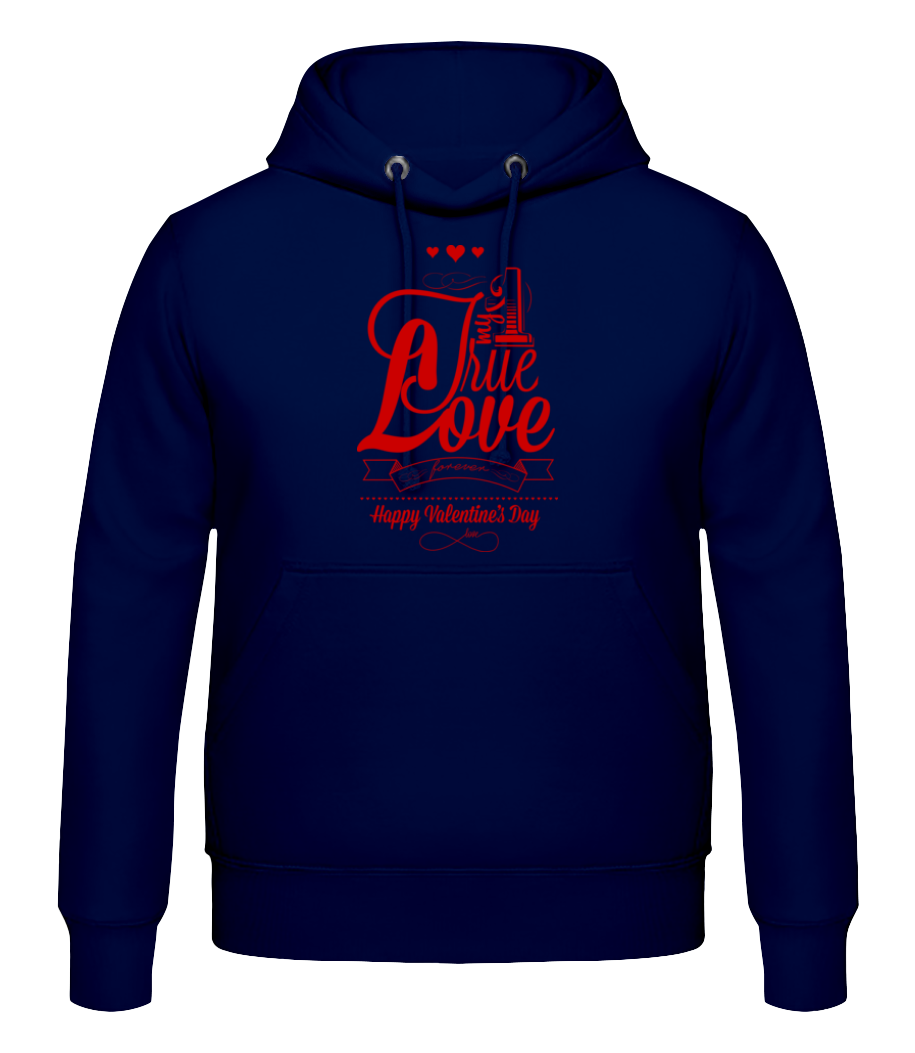 Bleu marine