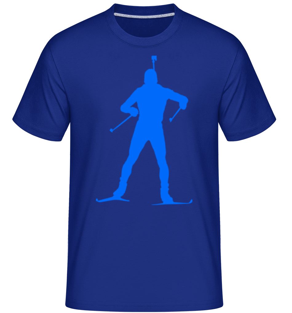 Bleu royal