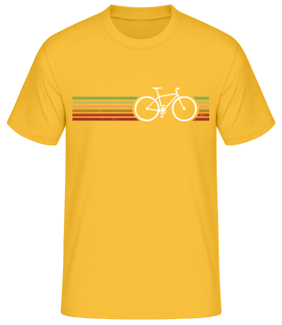 Jaune doré