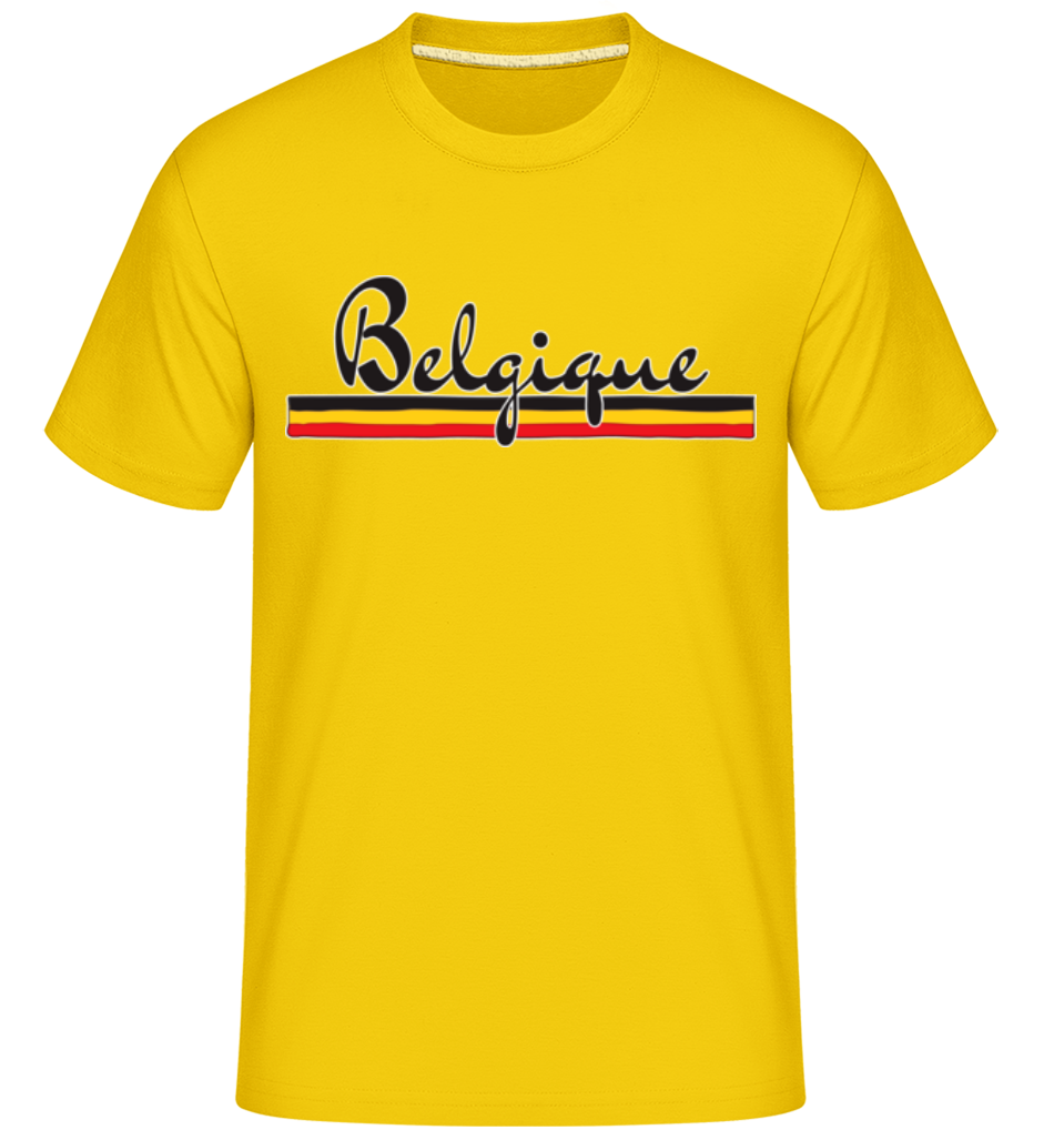 Jaune doré
