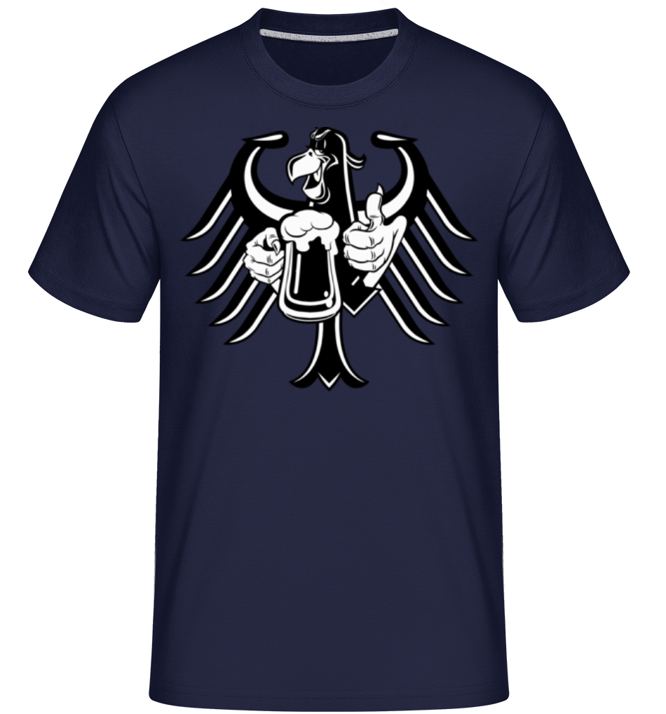 Bleu marine