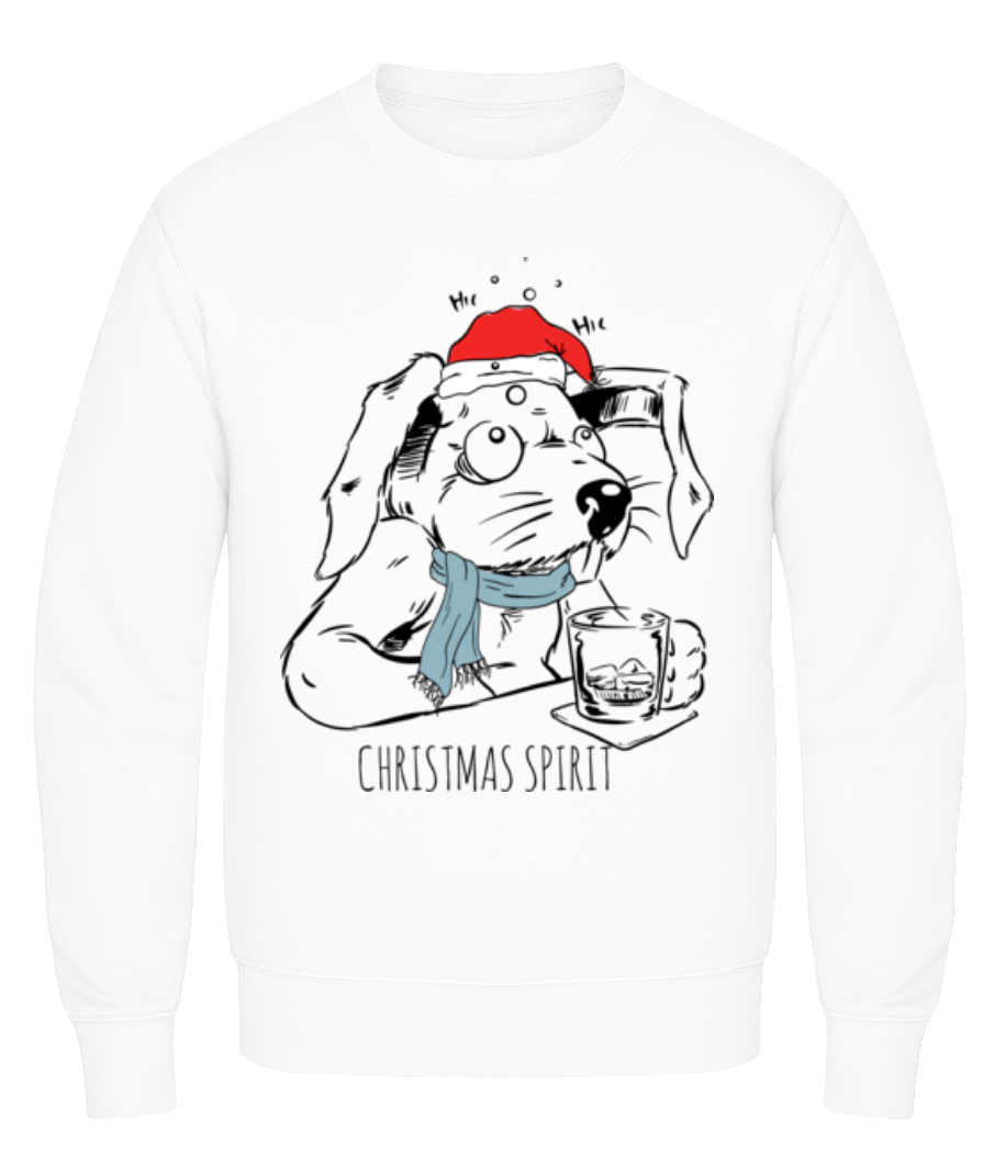 Yuletide · Sweatshirt Homme