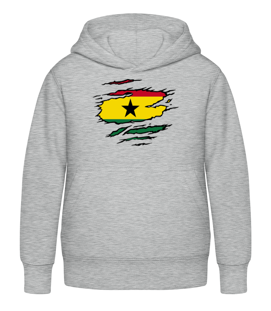 Gris chiné