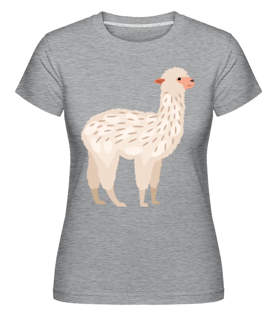 Gris chiné