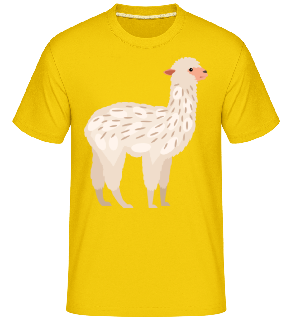 Jaune doré