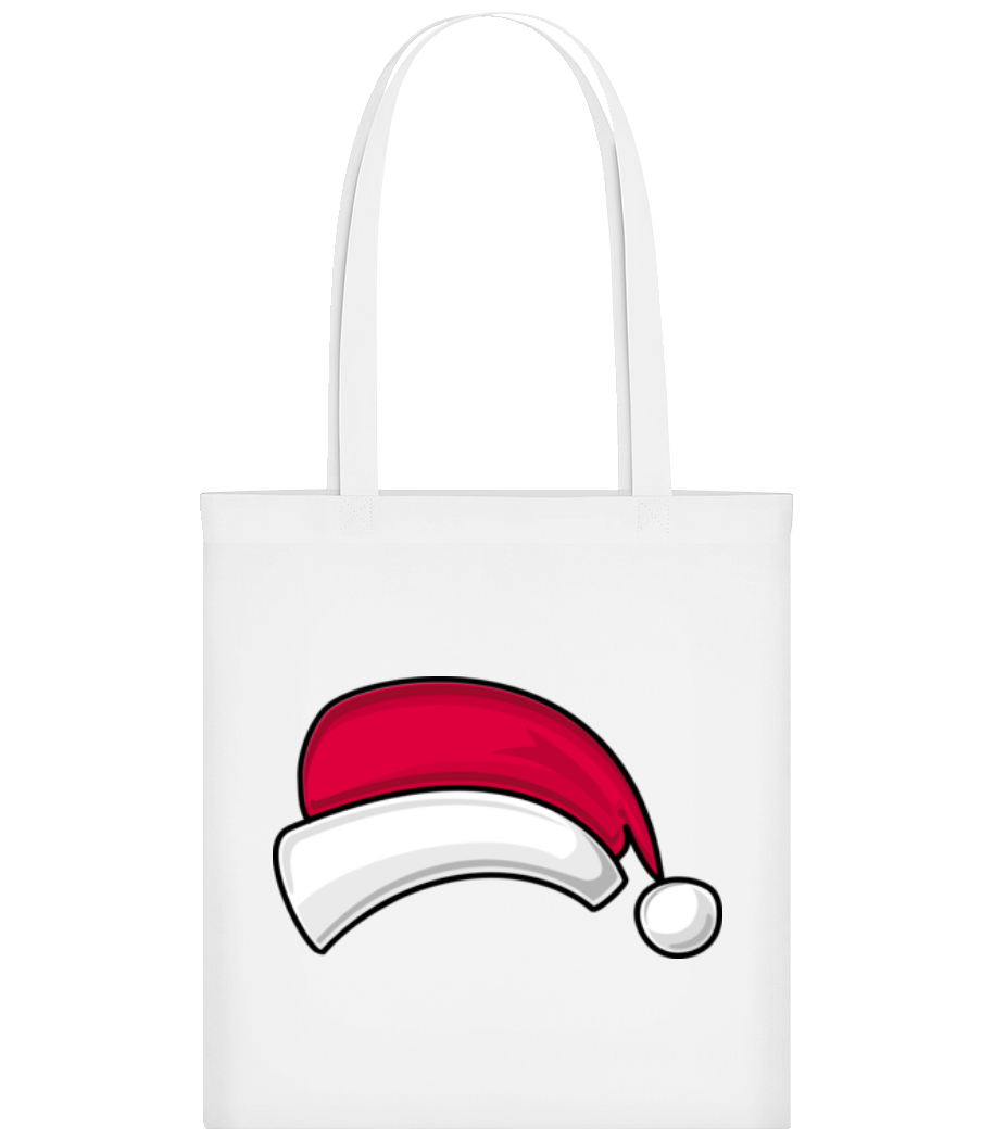 Chapeau De Père Noël · Tote Bag