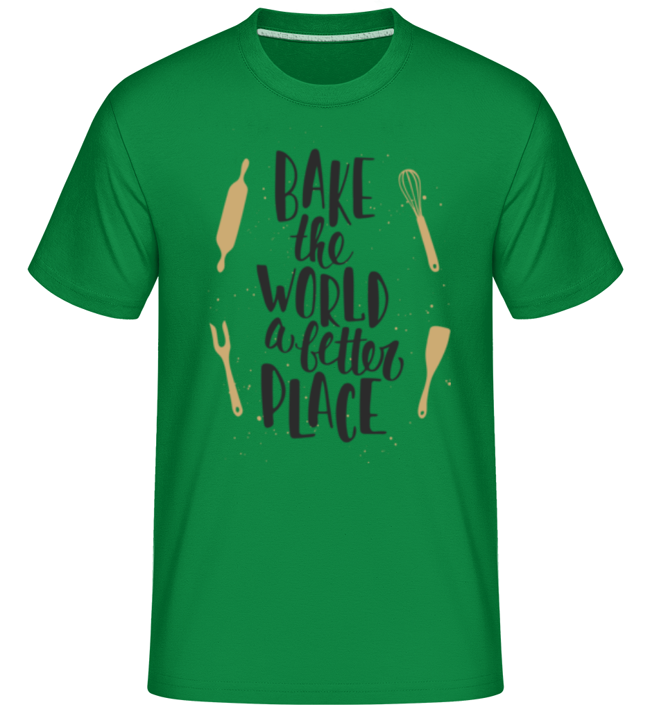 Vert irlandais