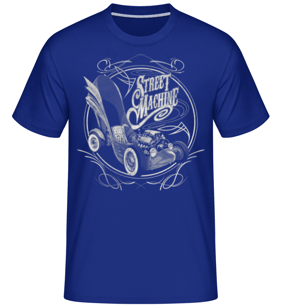 Bleu royal